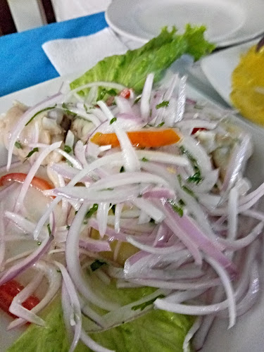 Restaurante Turístico Tres Marías - Gastronomía y hostelería