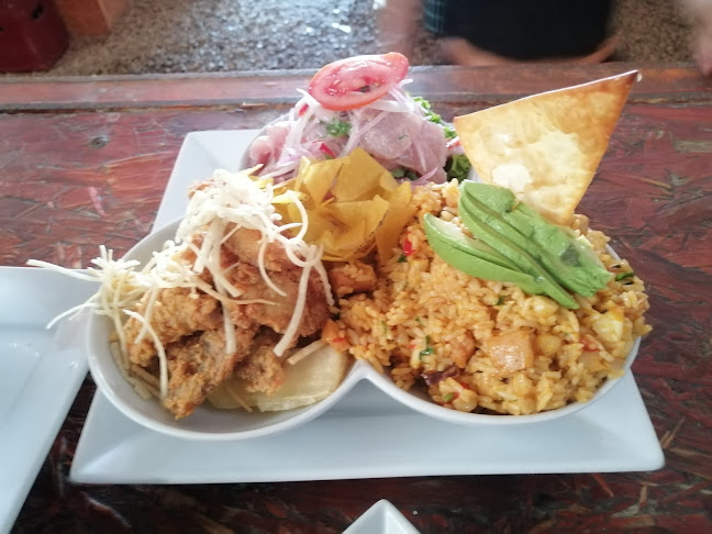 Opinii despre Cevichería D'Jorvis în Piura - Gastronomía y hostelería