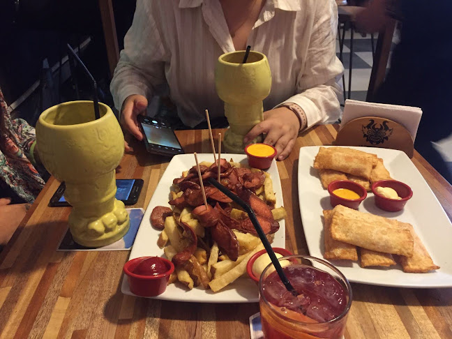 La Emolienteria - Gastronomía y hostelería