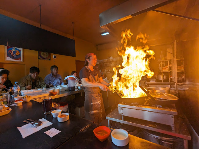 Al Toke Pez - Gastronomía y hostelería