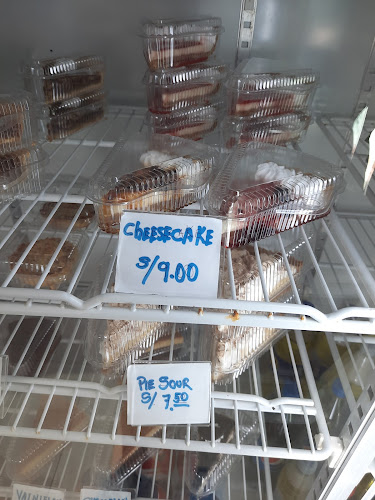 Tentempié Pastelería & Café - La Punta