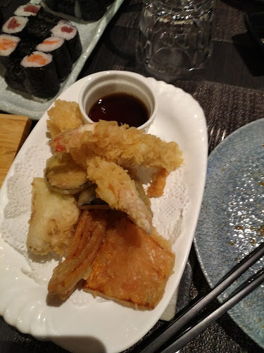 Ristorante Sake Sushi Roma - Chiclayo