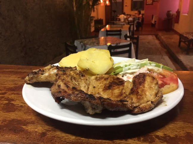 Opinii despre El Callejon De Las Parrillas în Tarapoto - Gastronomía y hostelería