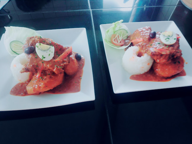 El Auténtico Restaurant Turistico "La Campana De Oro" - Jauja