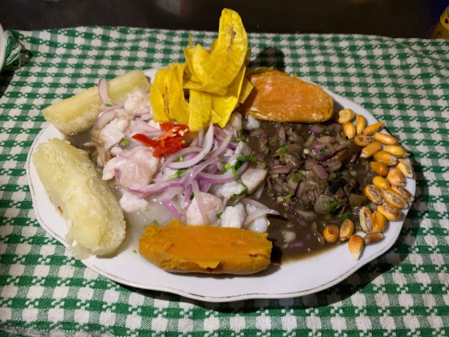 Restaurant Mocarrito - Gastronomía y hostelería