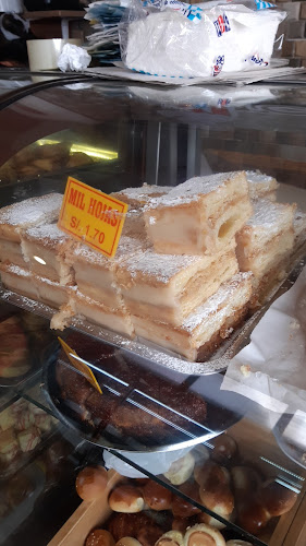 Pastelería Archi - Gastronomía y hostelería