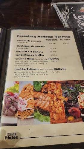 Pizzería Don Máximo