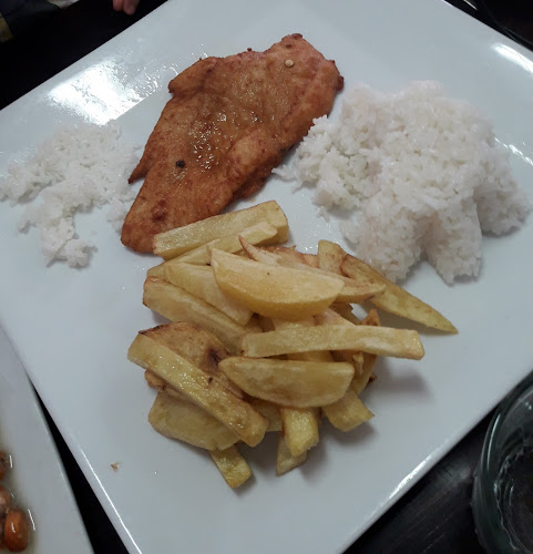 La Cocina de Don Carlos - Sullana