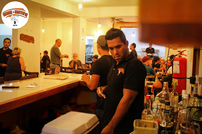 Comentarii opinii despre Pizza Nick & Nate's