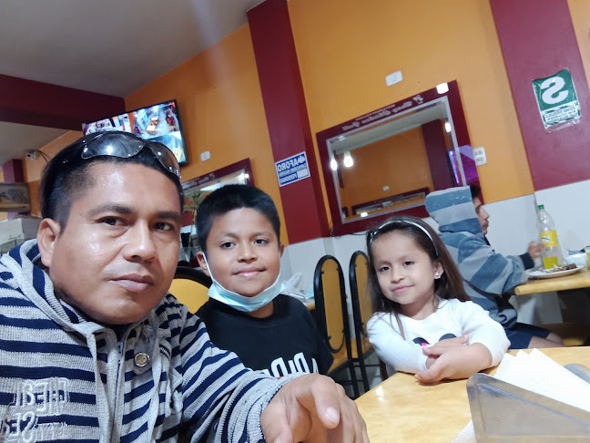 Opinii despre Chifa El Paso El Chino în Chiclayo - Gastronomía y hostelería