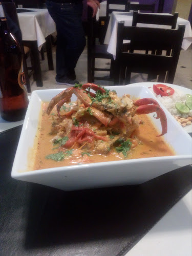 Opinii despre Peña Bar-Restaurate RUTA UNO. în Sullana - Gastronomía y hostelería