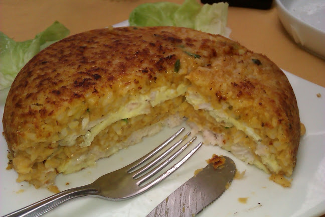 Seichi Cocina Casera