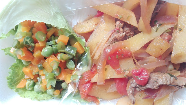 Comentarii opinii despre NUTRI PISCO