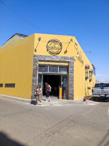 El Cebillano - Gastronomía y hostelería