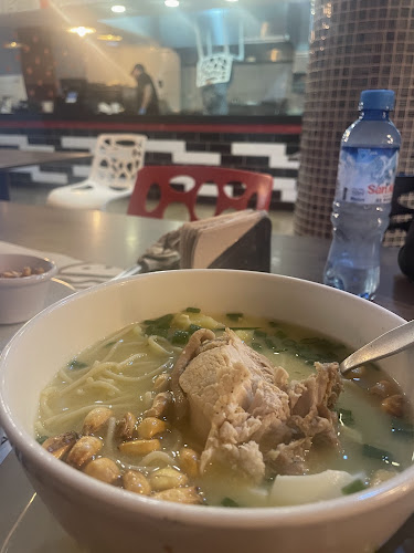 Comentarii opinii despre Chicharroneria Kio - La Mar