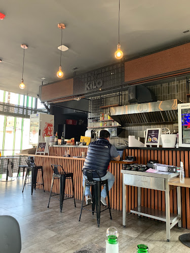 Comentarii opinii despre Mercado del Pilar