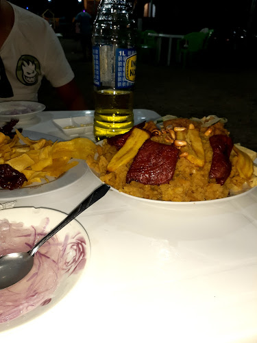 Recreo Turistico 7 Copas - Gastronomía y hostelería