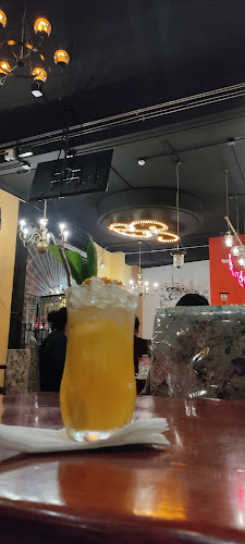 Bolívar RestoBar - El Bolivarcito E.I.R.L. - Lima