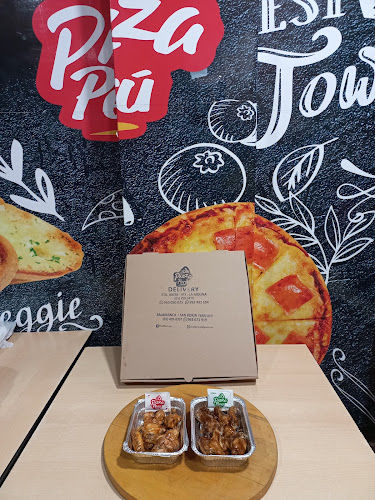 Pizza Peru Santa Anita