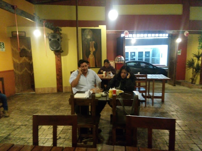 Opinii despre Toreto Piqueos Y Parrillas în Mollendo - Gastronomía y hostelería