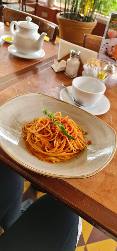 Comentarii opinii despre La Bodega de la Trattoria