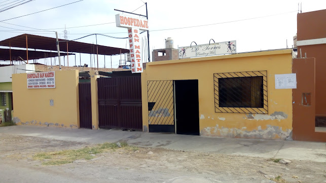 LIMA, Av. Mariscal Castilla N°1109, Mollendo 23