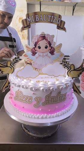 Av. Internacional Comite 14 Mz 55 Lte 12