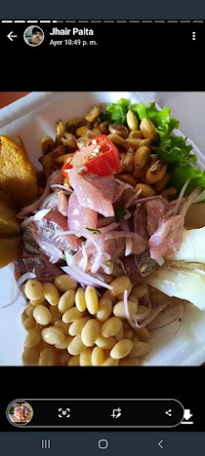 JANA RESTAURANTE & SERVICIOS