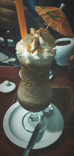 Comentarii opinii despre Cafe Valenzuela