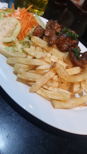 Comentarii opinii despre El Campollo