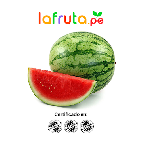 Opinii despre lafruta.pe în Miraflores - Gastronomía y hostelería