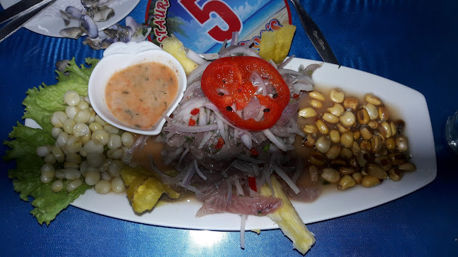 Restaurant Cevicheria Anchoa's