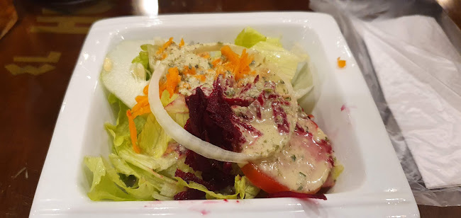 El Huarique De Los Broasters Y Las Parillas - Gastronomía y hostelería