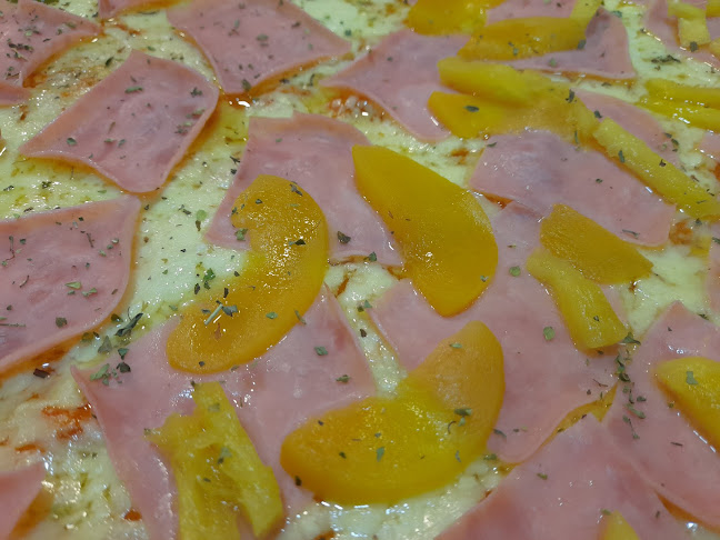 Rocca Arte Café & Pizza - Gastronomía y hostelería