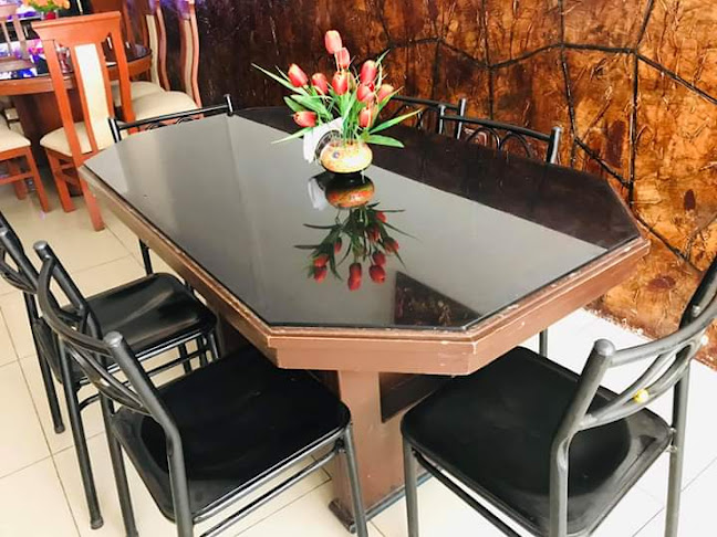 Opinii despre Marbar în Ilo - Gastronomía y hostelería