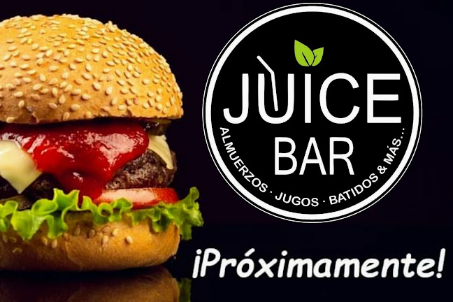 JUICE BAR - Huancayo