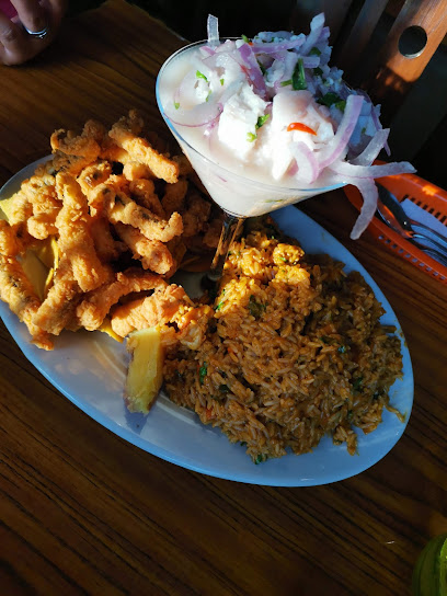 Restaurante El Montuvio