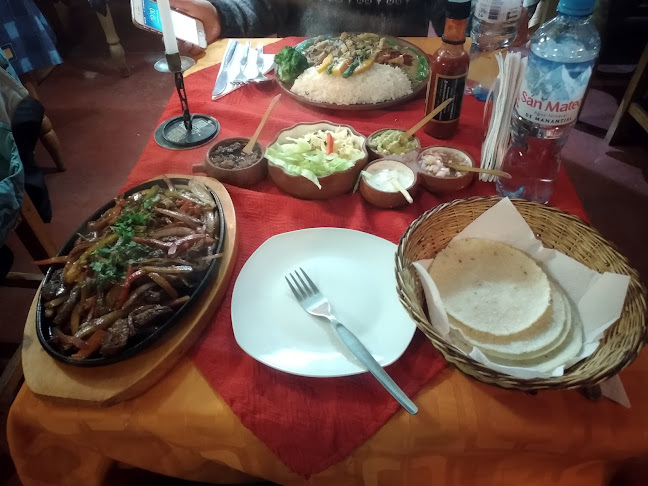 Chilli Heaven - Gastronomía y hostelería