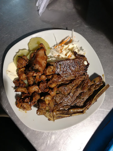 Opinii despre El Fogón în Ica - Gastronomía y hostelería