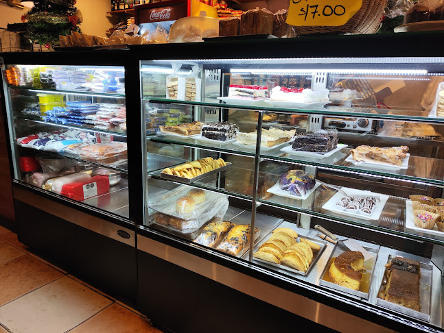 Opinii despre Panaderia San Agustin în Lima - Gastronomía y hostelería