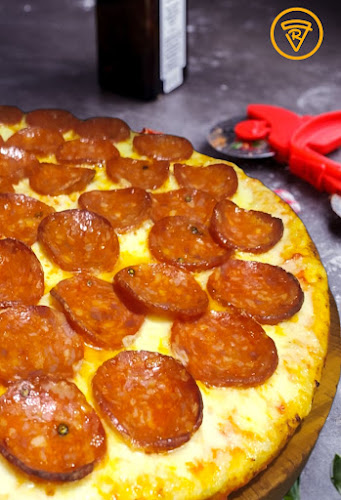 Comentarii opinii despre Roy Pizza