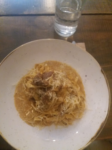 Pasta Canteen - Arequipa