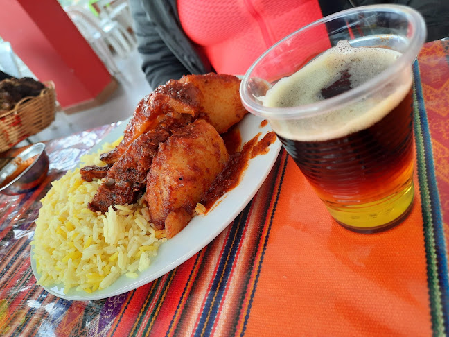 Recreo Campestre "EL PORTAL DE CHALAY" - Gastronomía y hostelería