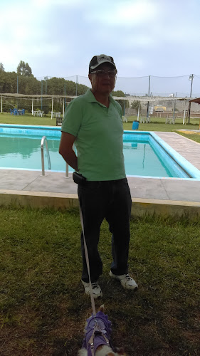 76HF+PC8, calle pativilca, Bolivar