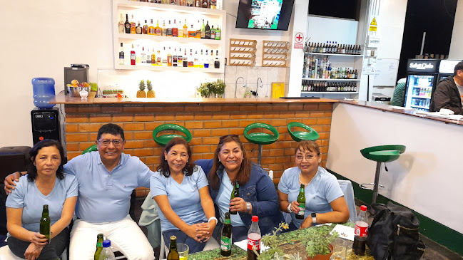 Selva y Cielo Oxapampa - Gastronomía y hostelería