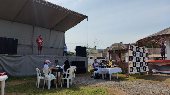 El Palenque - Trujillo