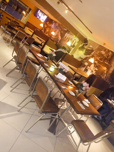 Polleria YAMBORI - Huaraz