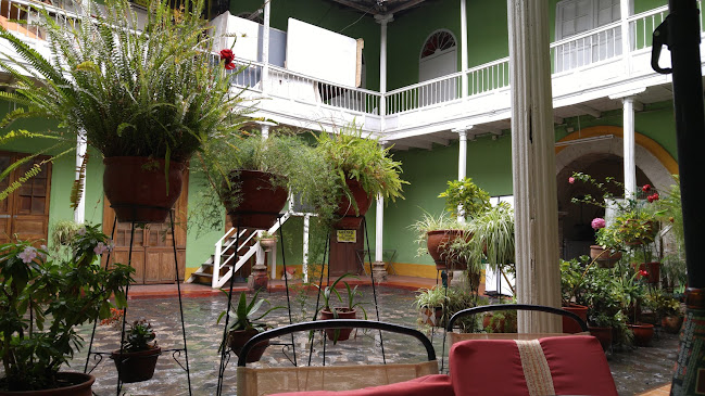 Señorío Cajamarquino