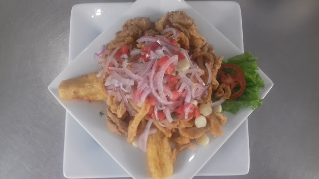 De Mayo, 250-B La Punta Callao, Lima 07021