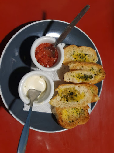 Comentarii opinii despre Pizzeria Justina